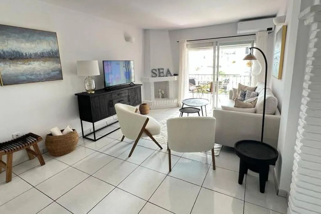Apartment Riviera Del Sol Sitio de Calahonda
