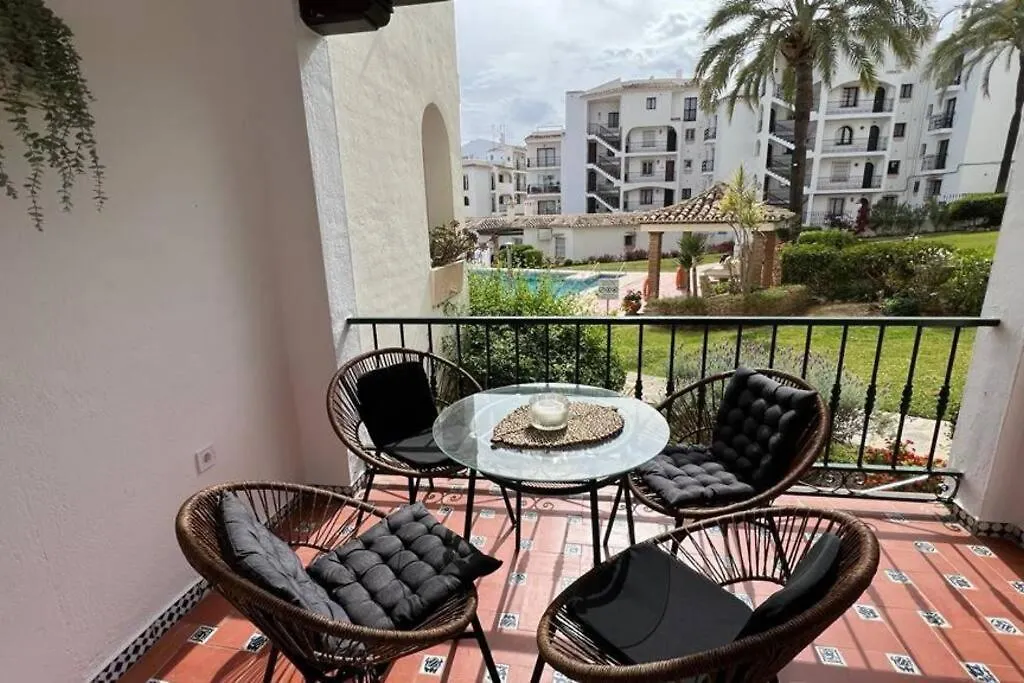 Apartment Riviera Del Sol Sitio de Calahonda 0*,  Spain