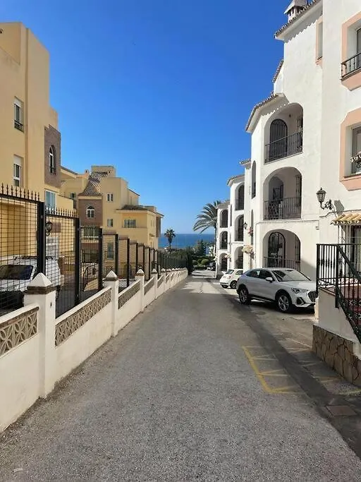 Apartment Riviera Del Sol Sitio de Calahonda