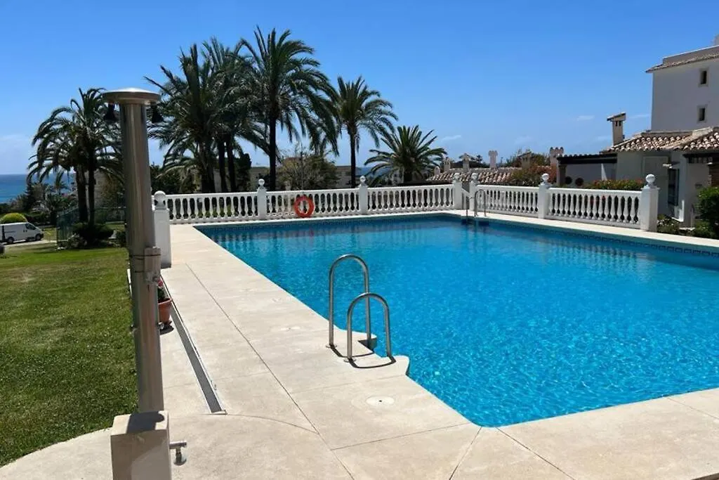 Apartment Riviera Del Sol location