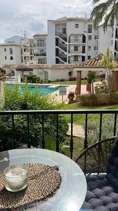 Apartment Riviera Del Sol Sitio de Calahonda