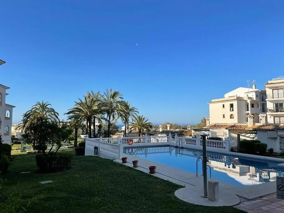 Apartment Riviera Del Sol Sitio de Calahonda