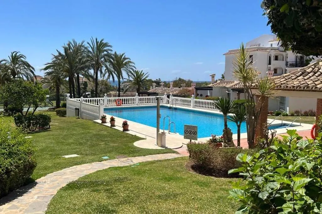 Apartment Riviera Del Sol Sitio de Calahonda Spain