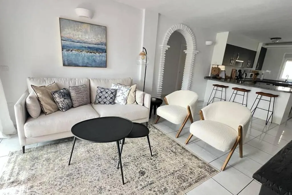 Apartment Riviera Del Sol Sitio de Calahonda