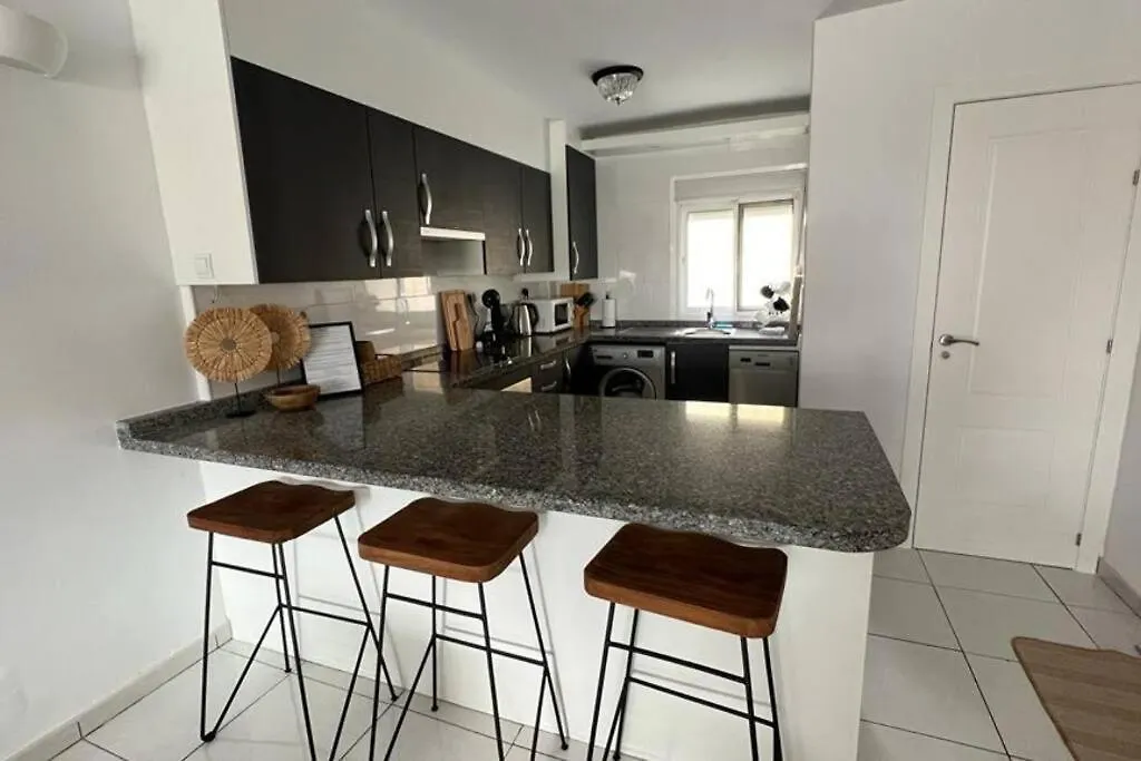 Apartment Riviera Del Sol Sitio de Calahonda Spain
