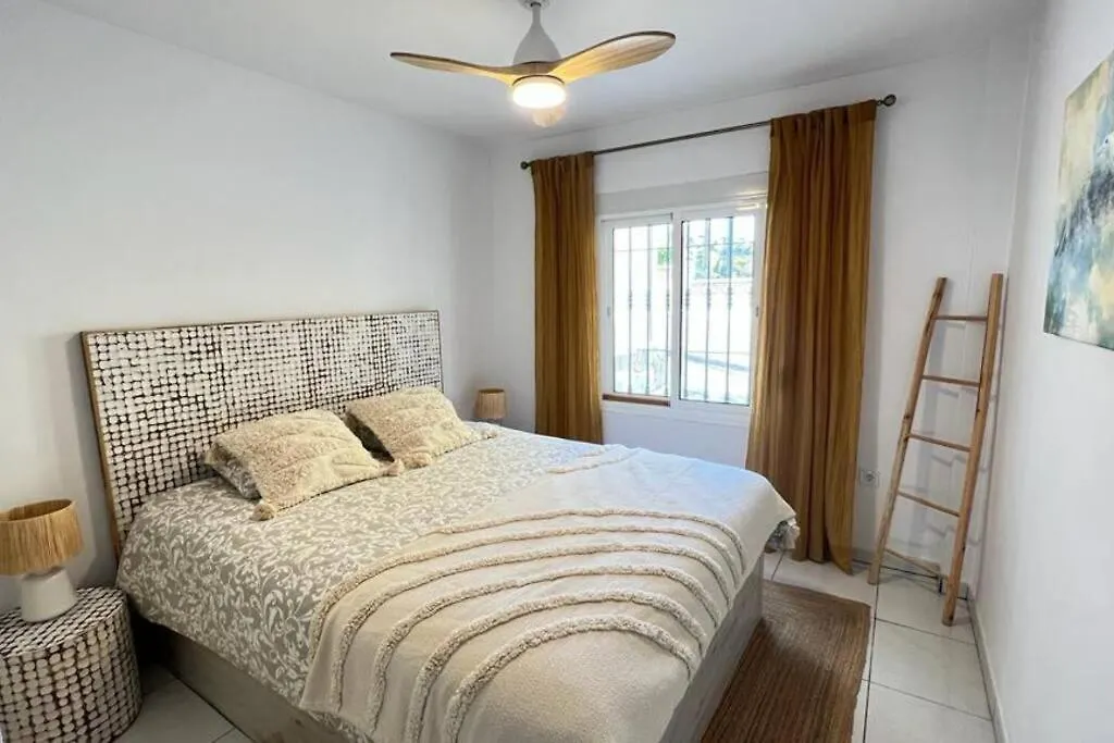 Apartment Riviera Del Sol Sitio de Calahonda